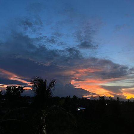 La Plumerias Moalboal Exteriér fotografie