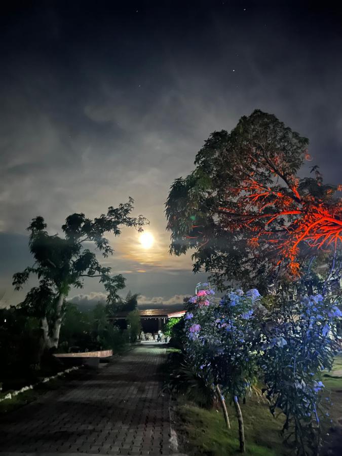 La Plumerias Moalboal Exteriér fotografie