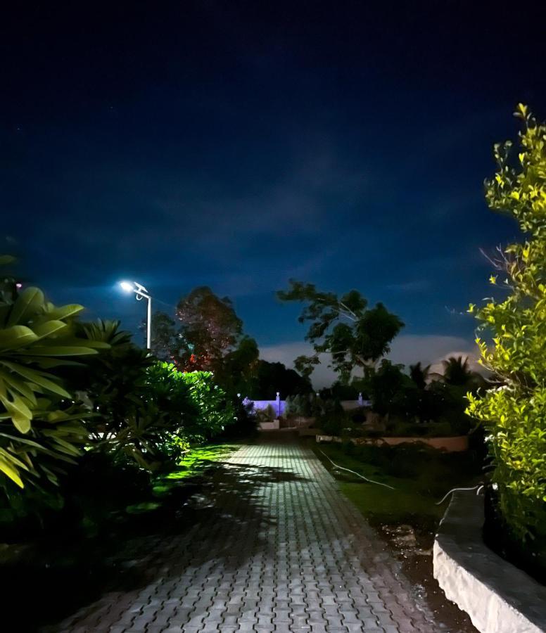 La Plumerias Moalboal Exteriér fotografie